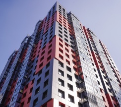 Квартира в Апартаменты на Кирова, 11