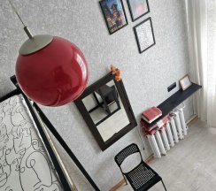 Номер Economy в Хостел Loft Minsk