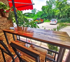 Вилла с 5 комнатами в Thai Orange Villas