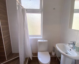 2-местная комната стандарт №3 в Greenwall