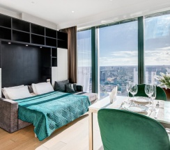 Fly Green в Flyapartments