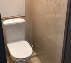 Апартаменты с балконом и с красивым видом из окна в Квартира Dukat у озера в центре города