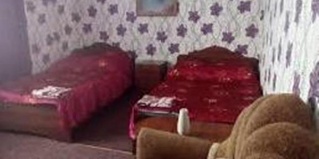Тайшет: Мини-отель Одиссея