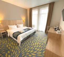 Superior в Tulip inn sofrino park hotel