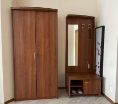 Номер люкс (с завтраком) в Астра