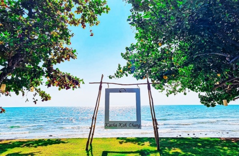 Таиланд, Клонг-Сон: Курортный отель Kacha Resort and Spa Koh Chang
