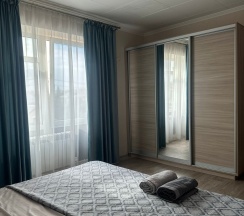 Стандартный двухместный номер в Elena