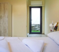 Трёхместный номер Standard в Sebastian Hotel