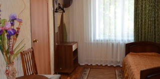 Белгород: Отель Патриот