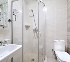 КОМФОРТ в Сentral Residence by Provence
