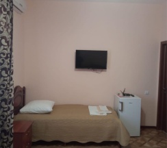 Трехместный номер в Юксойл