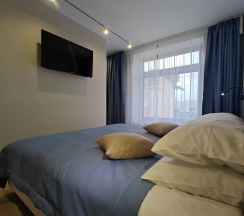 Улучшенный джуниор сюит в Смольнинская