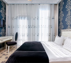 Standart Double в Villa Italy