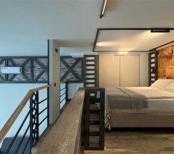 Апартаменты DUPLEX в Маяк