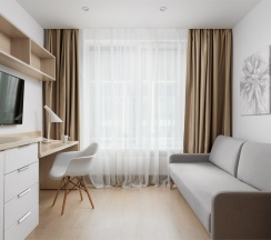 Студия (Ботаника) в YES Botanica