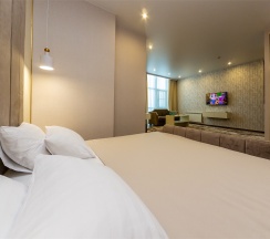 Арт - Люкс 213 в Капитан