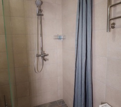 Номер Standard в Лофт