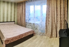 Апартаменты Квартира на Октябрьской 221 в Амурской области