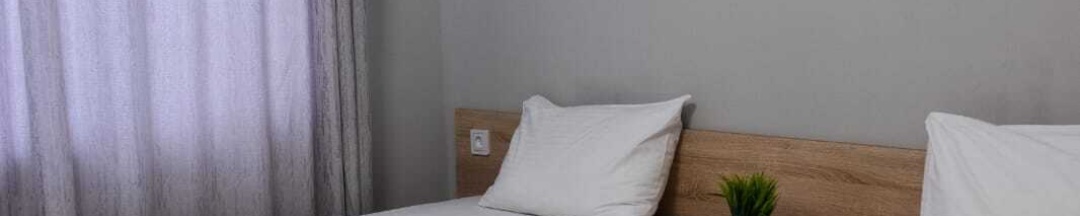 Стандарт двухместный с раздельными кроватями в Pastel