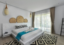 Вилла Premium c 1 комнатой в Villa Sonata Phuket