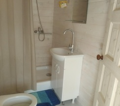 Коттедж стандарт в Loza Resort
