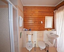 Номер Скворечник в Отрада