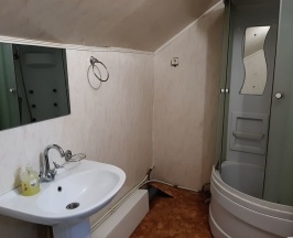 Одноместный номер Standard в Центральная