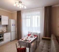 1-комнатные апартаменты стандарт Ул. Дуки д.71 в Две Подушки на улице Дуки 71