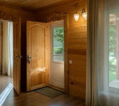 Шале в Кантри