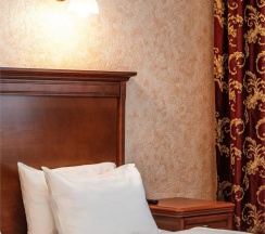 Семейный Люкс в Чеботарёвъ