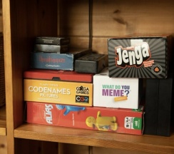 Гостевой дом "Онни" 2+2 в Onne