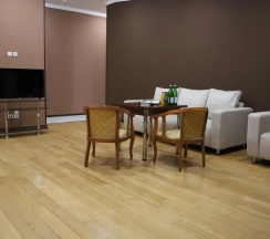 Апартаменты Standard в Отель Grand Avenue