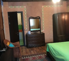 Номер стандарт в Music hall