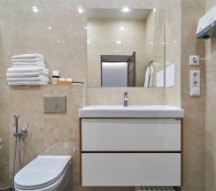 Семейный Люкс в Салют