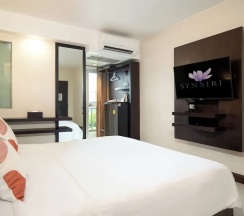 Номер Deluxe в Synsiri Resort