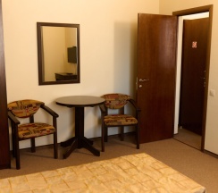 Стандарт двухкомнатный 4, 38м2 в Лотос