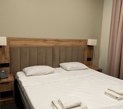 Стандарт Dbl в Jumeirah