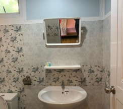 Бунгало Standard в Rayonghouse Resort