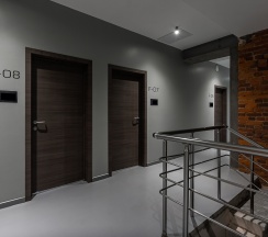 Двухместный номер эконом в Sadovaya Loft