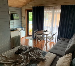 Дом в Chalet Flora