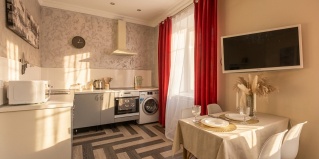Кемерово: Апартаменты Сибирь House