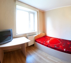 Квартира в Апартаменты на Мельничная улица, 24
