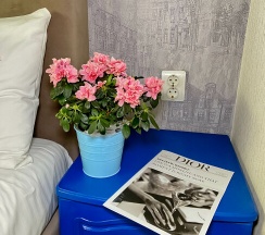 № 8 Time (Для пары или одного) в Home