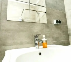 Апартаменты с 2 комнатами в VGOSTIOMSK Karla Marksa 5 Apartments