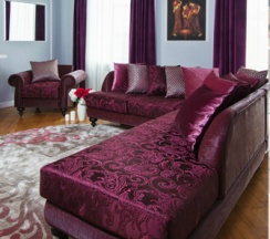 Номер делюкс в Хабаровск