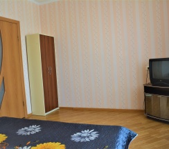 Квартира в Апартаменты на Наугорское ш., 76