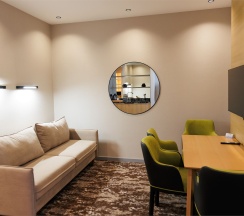 Номер Студия в 7Peaks Family Resort