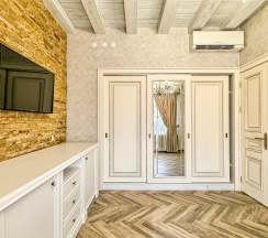 Люкс в Chalet Provence