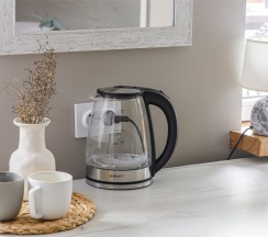 Комфорт в скандинавском стиле, 2-х местный. в Bergamo