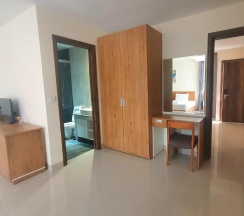 Семейный номер Standard в Sea Breeze Hotel & Villa